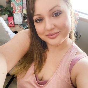 Meet your Posher, Shannon